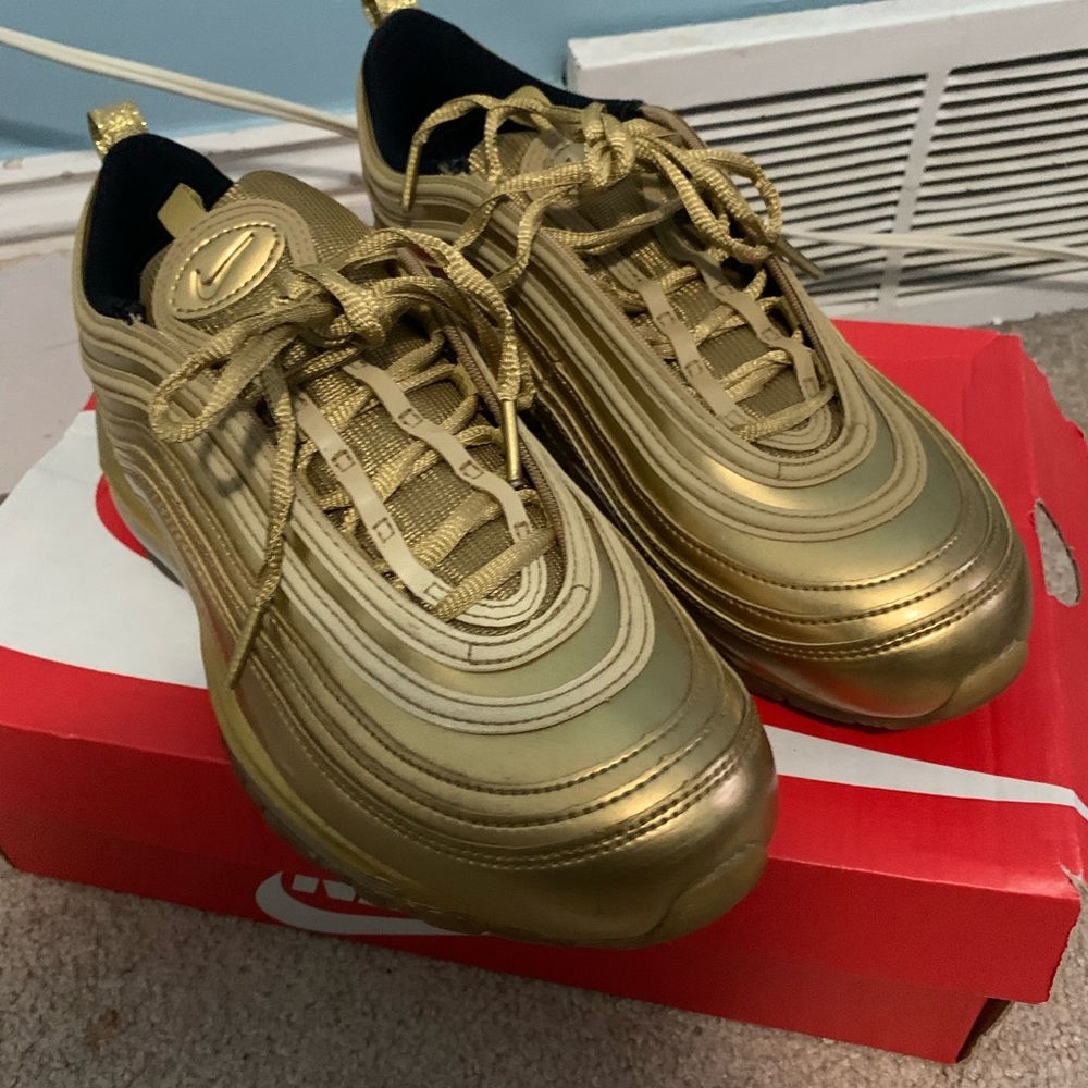 Air Max 97 9 1/2